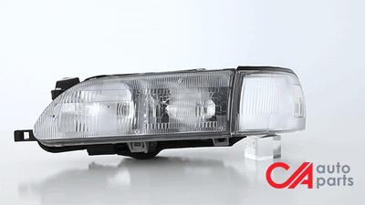headlights-chrome-housing-clear-lens-clear-corner-plug-n-play-pair-93-97-toyota-corolla-hl-oh-095-ch-cl1 - 4
