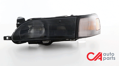 headlights-smoked-housing-smoked-lens-amber-corner-plug-n-play-pair-93-97-toyota-corolla-hl-oh-095-sm-am - 3