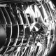D-Motoring - Headlights - Black Housing - Clear Lens - Clear Corner - Plug-n-Play - Pair - 04-06 Toyota Highlander - 3