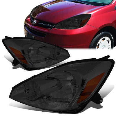 Depo 312-1168L-AC Toyota Sienna Driver Side Replacement Headlight Assembly Depo 312-1168L-AC Toyota Sienna Driver Side Replacement Headlight Assembly