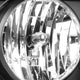 D-Motoring - Headlights - Black Housing - Clear Corner - Plug-n-Play - Pair - 05-07 Ford Escape - 2