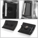 D-Motoring - Headlights - Black Housing - Plug-n-Play - Pair - 94-00 CHEVY C/K - 4