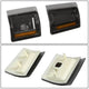 D-Motoring - Headlights - Smoked Lens - Amber Corner - Plug-n-Play - Pair - 94-00 CHEVY C/K - 4