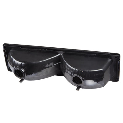 D-Motoring - Headlights - Plug-n-Play - Pair - Chevrolet C1500 Pickup / Suburban / C2500 Pickup / Suburban / C3500 Pickup / K1500 Pickup - 5