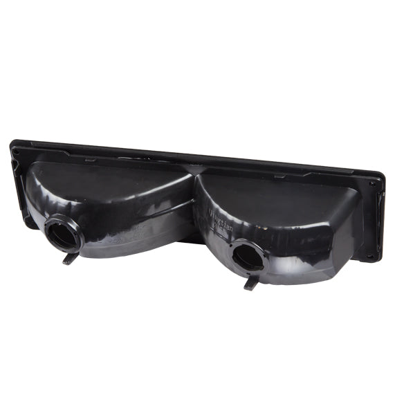 D-Motoring - Headlights - Chrome Housing - Plug-n-Play - Pair - 94-99 Chevrolet C1500 Pickup / Suburban / C2500 Pickup / GMC C1500 Pickup / Suburban / C2500 Pickup - 5