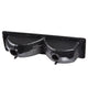 D-Motoring - Headlights - Chrome Housing - Plug-n-Play - Pair - 94-99 Chevrolet C1500 Pickup / Suburban / C2500 Pickup / GMC C1500 Pickup / Suburban / C2500 Pickup - 5