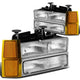 headlight-chevy-gmc-c10-c-k-series-hl-oh-8p-c1094-ch-oem - 2
