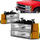 headlight-chevy-gmc-c10-c-k-series-hl-oh-8p-c1094-ch-oem - 1