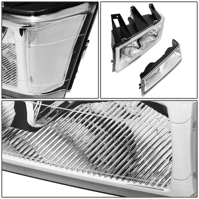 headlight-colorado-canyon-isuzu-i-series-hl-oh-ccol044p-ch-cl1 - 4