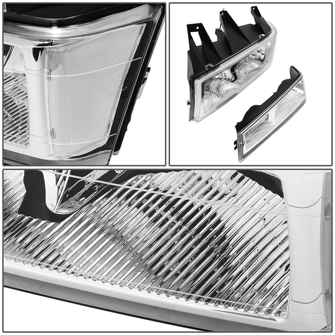 headlight-colorado-canyon-isuzu-i-series-hl-oh-ccol044p-ch-cl1 - 4