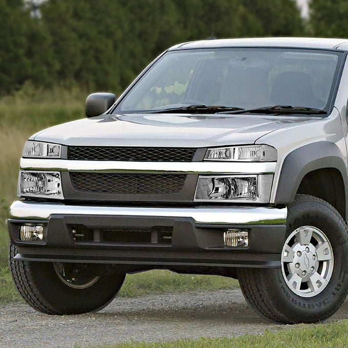 headlight-colorado-canyon-isuzu-i-series-hl-oh-ccol044p-ch-cl1 - 7