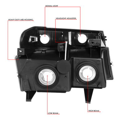 headlight-colorado-canyon-isuzu-i-series-hl-oh-ccol044p-sm-am - 6