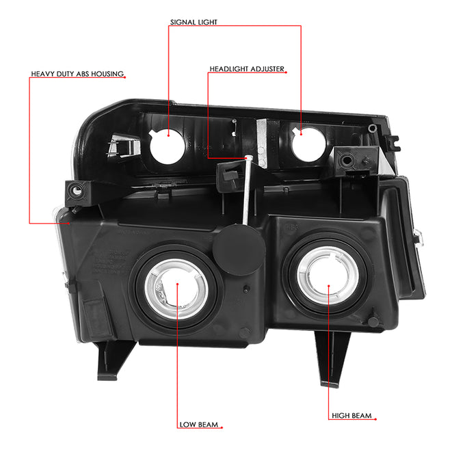 headlight-colorado-canyon-isuzu-i-series-hl-oh-ccol044p-sm-am - 6
