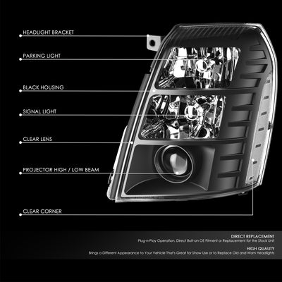 HL-OH-CE07-BK-CL1 - 2
