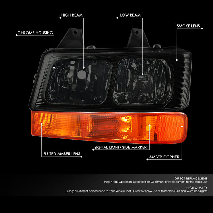 HL-OH-CEGS03-4P-SM-BL-AM - 2