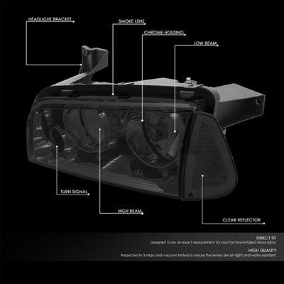 headlight-dodge-charger-hl-oh-cha05-4p-sm-cl1 - 2