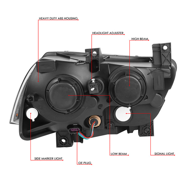 headlight-dodge-charger-hl-oh-cha11-bk-am - 7
