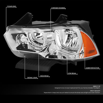 headlight-dodge-charger-hl-oh-cha11-ch-am - 2