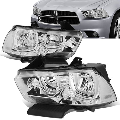 headlight-dodge-charger-hl-oh-cha11-ch-cl1 - 1