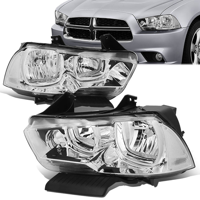 headlight-dodge-charger-hl-oh-cha11-ch-cl1 - 1