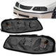 Factory Style Headlights <br>00-05 Chevy Impala