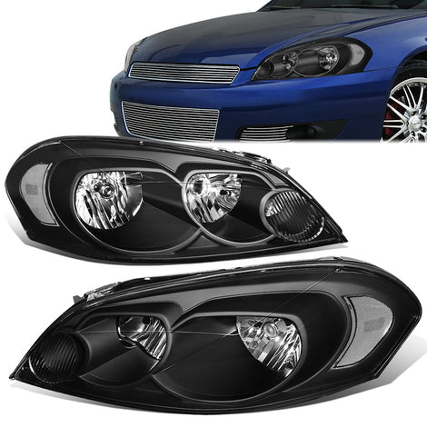 headlight-chevy-impala-monte-carlo-hl-oh-ci06-bk-cl1 - 1