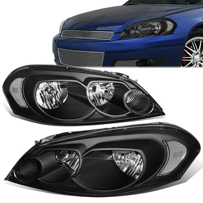headlight-chevy-impala-monte-carlo-hl-oh-ci06-bk-cl1 - 1