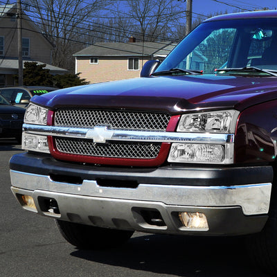 headlight-chevy-avalanche-silverado-hl-oh-cs03-4p-ch-cl1 - 7