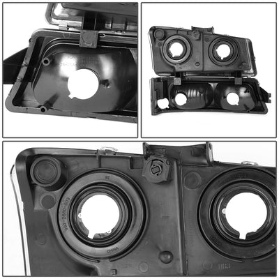 headlight-chevy-avalanche-silverado-hl-oh-cs03-4p-sm-am - 5