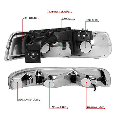 HL-OH-CS99-4P-OEM - 7