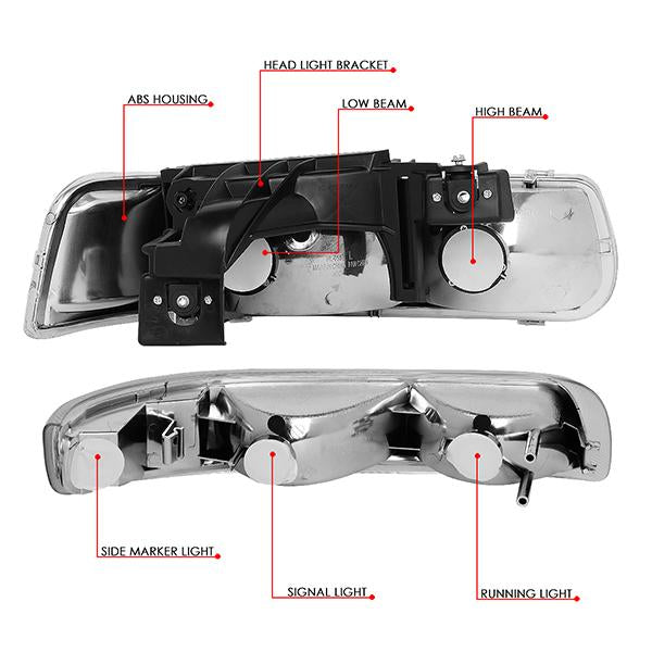 HL-OH-CS99-4P-OEM - 7