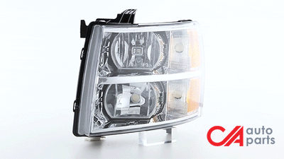 07-14-chevy-silverado-headlights-chrome-housing-amber-corner-plug-n-play-1-set-hl-oh-csil07-ch-am - 3