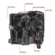 15-19-chevy-silverado-2500hd-3500hd-projector-headlight-chrome-housing-clear-corner-hl-oh-csil15-ch-cl1 - 5