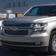 D-Motoring - Headlights - LED DRL - Chrome Housing - Amber Corner - Projector - Plug-n-Play - Pair - Chevrolet Tahoe / Suburban - 5