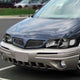 Factory Style Headlights <br>97-05 Chevy Venture, 97-04 Oldsmobile Silhouette