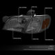 Factory Style Headlights <br>97-05 Chevy Venture, 97-04 Oldsmobile Silhouette
