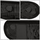 D-Motoring - Headlights - Smoked Lens - Amber Corner - Plug-n-Play - Pair - GMC SIERRA C3 / 1500 DENALI / CLASSIC / GMC YUKON DENALI / XL 1500 DENALI - 4