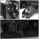 D-Motoring - Headlights - Smoked Lens - Clear Corner - Plug-n-Play - Pair - GMC SIERRA C3 / 1500 DENALI / CLASSIC / GMC YUKON DENALI / XL 1500 DENALI - 5