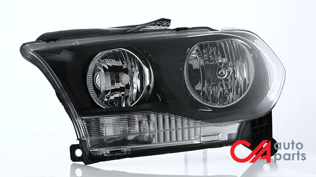 headlights-black-housing-clear-lens-clear-corner-plug-n-play-pair-11-13-dodge-durango-hl-oh-ddur11-bk-cl1 - 9