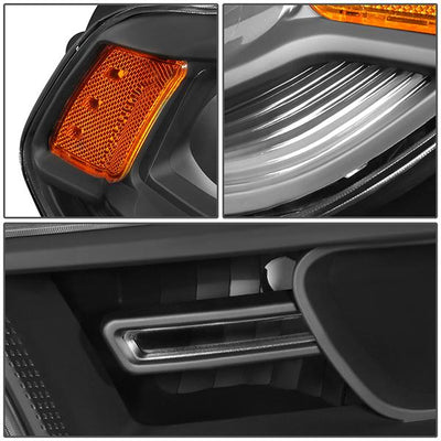 14-19-dodge-durango-projector-headlight-headlamp-black-housing-amber-corner-hl-oh-ddur14-bk-am - 4