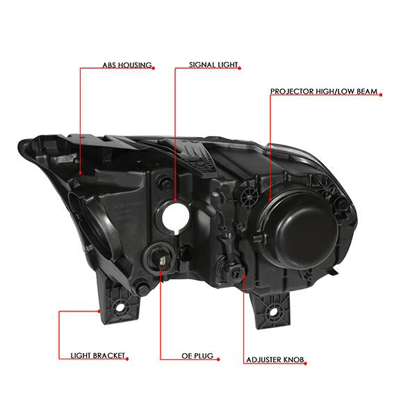 14-19-dodge-durango-projector-headlight-headlamp-black-housing-amber-corner-hl-oh-ddur14-bk-am - 6