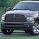D-Motoring - Headlights - Chrome Housing - Plug-n-Play - Pair - 03-05 Dodge Ram 1500 / 2500 / 3500 - 5