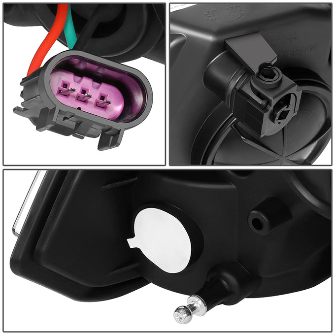 headlight-dodge-ram-hl-oh-dr09qua-ch-am - 5