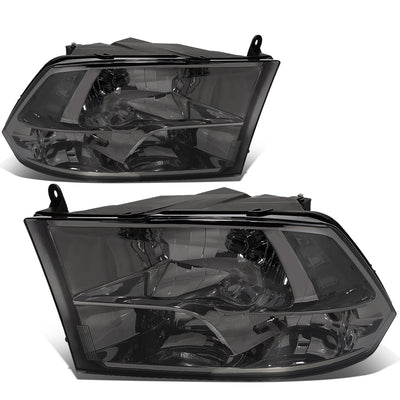 headlight-dodge-ram-hl-oh-dr09qua-sm-cl1 - 2