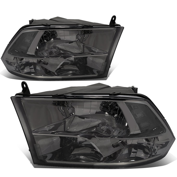 headlight-dodge-ram-hl-oh-dr09qua-sm-cl1 - 2