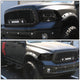 D-Motoring - Headlights - Smoked Lens - Clear Corner - Plug-n-Play - Pair - RAM 1500 / 2500 / 3500 / 4500 / 5500 - 7