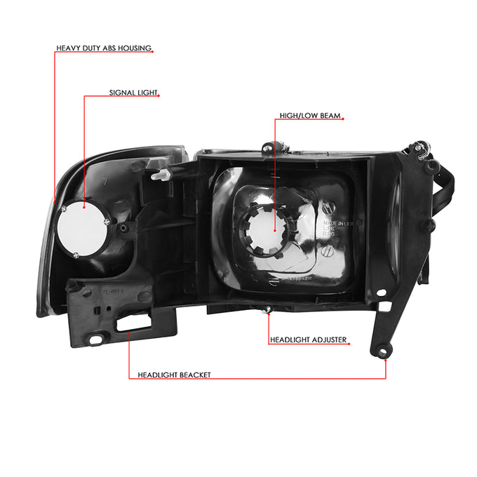 headlight-dodge-ram-hl-oh-dr944p-ch-cl1 - 6