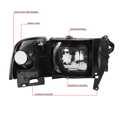 headlight-dodge-ram-hl-oh-dr944p-sm-am - 6