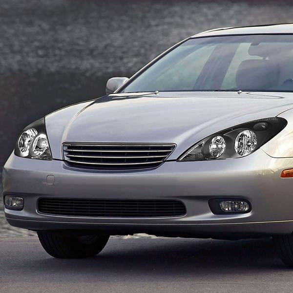 02-04-lexus-es300-es330-headlight-headlamps-black-housing-hl-oh-es30002-bk-cl1 - 7