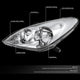 02-04-lexus-es300-es330-headlight-headlamps-chrome-housing-hl-oh-es30002-ch-cl1 - 2
